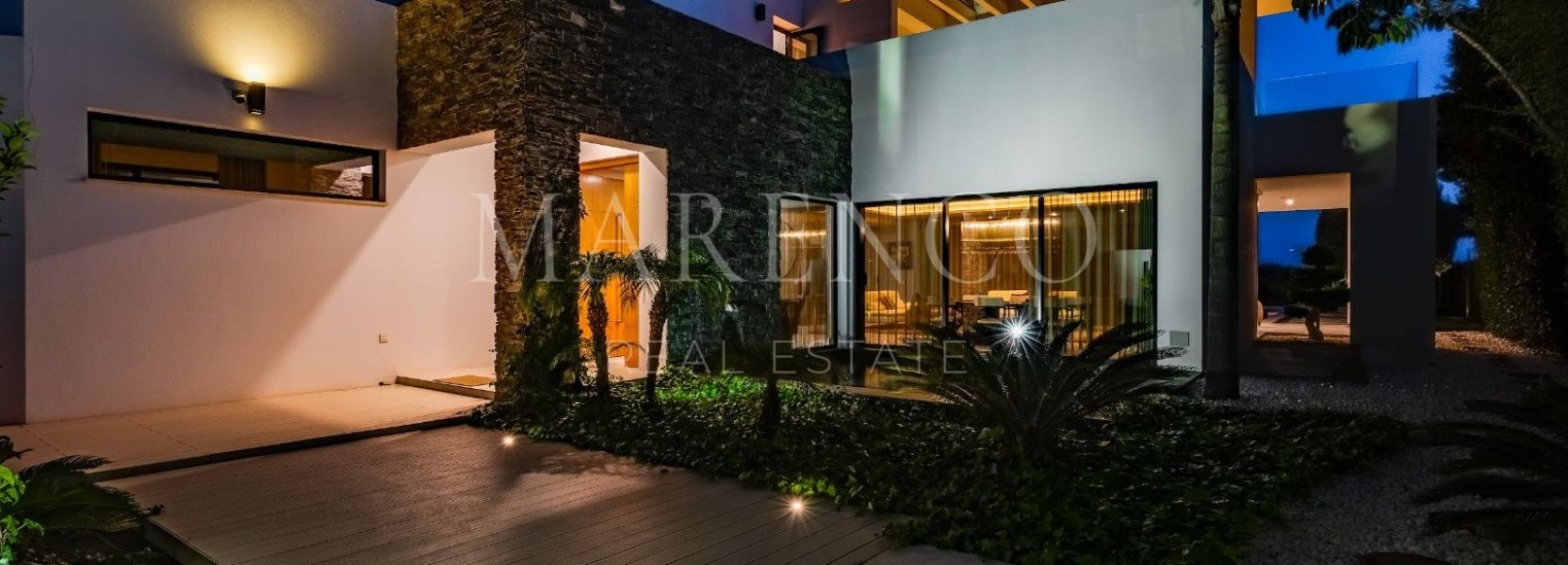 Villa in Las Lomas del Marbella Club, Marbella Golden Mile, Marbella