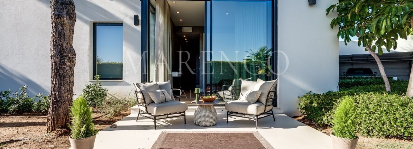 Villa in Las Lomas del Marbella Club, Marbella Golden Mile, Marbella