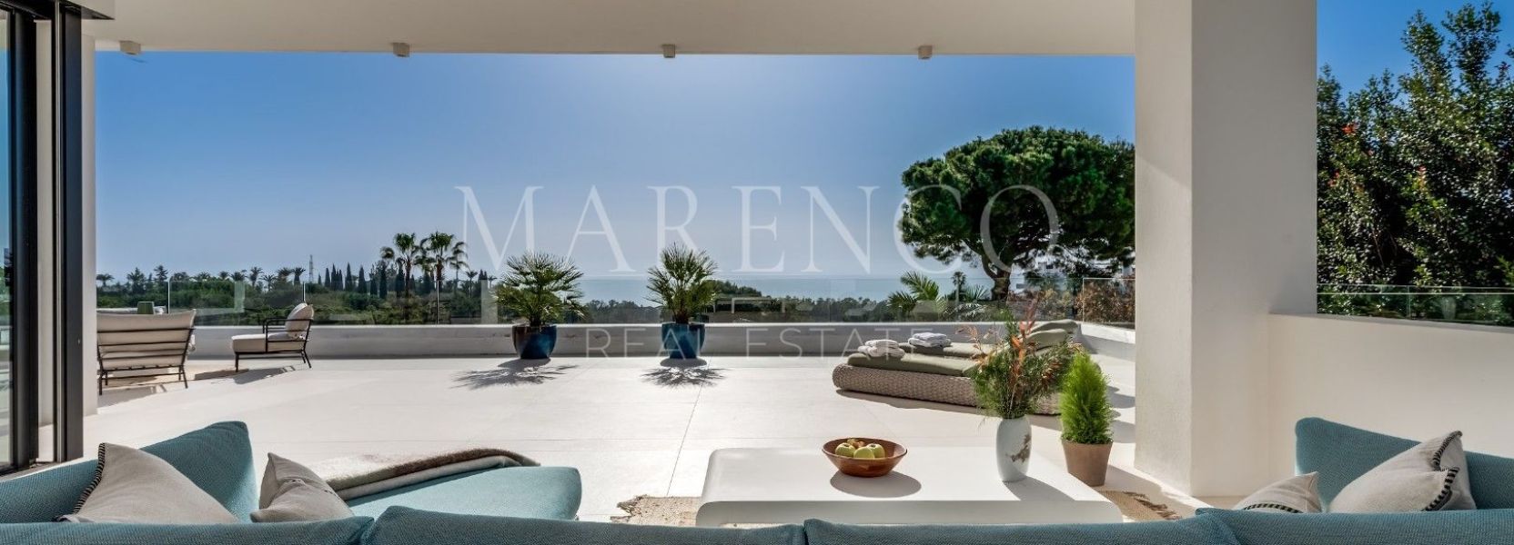 Villa in Las Lomas del Marbella Club, Marbella Golden Mile, Marbella