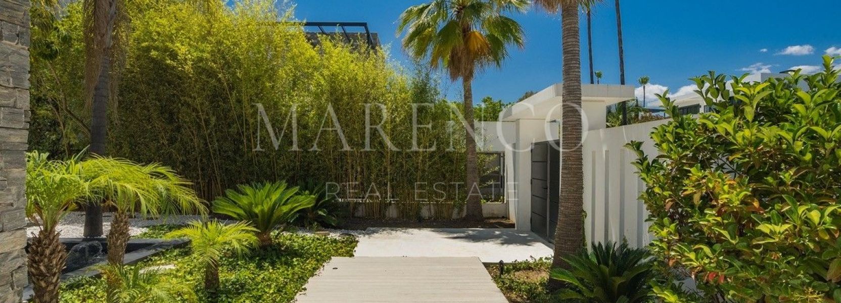 Villa in Las Lomas del Marbella Club, Marbella Golden Mile, Marbella