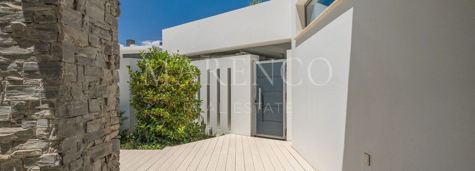 Villa in Las Lomas del Marbella Club, Marbella Golden Mile, Marbella