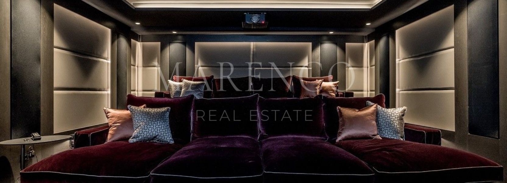 Villa in Las Lomas del Marbella Club, Marbella Golden Mile, Marbella