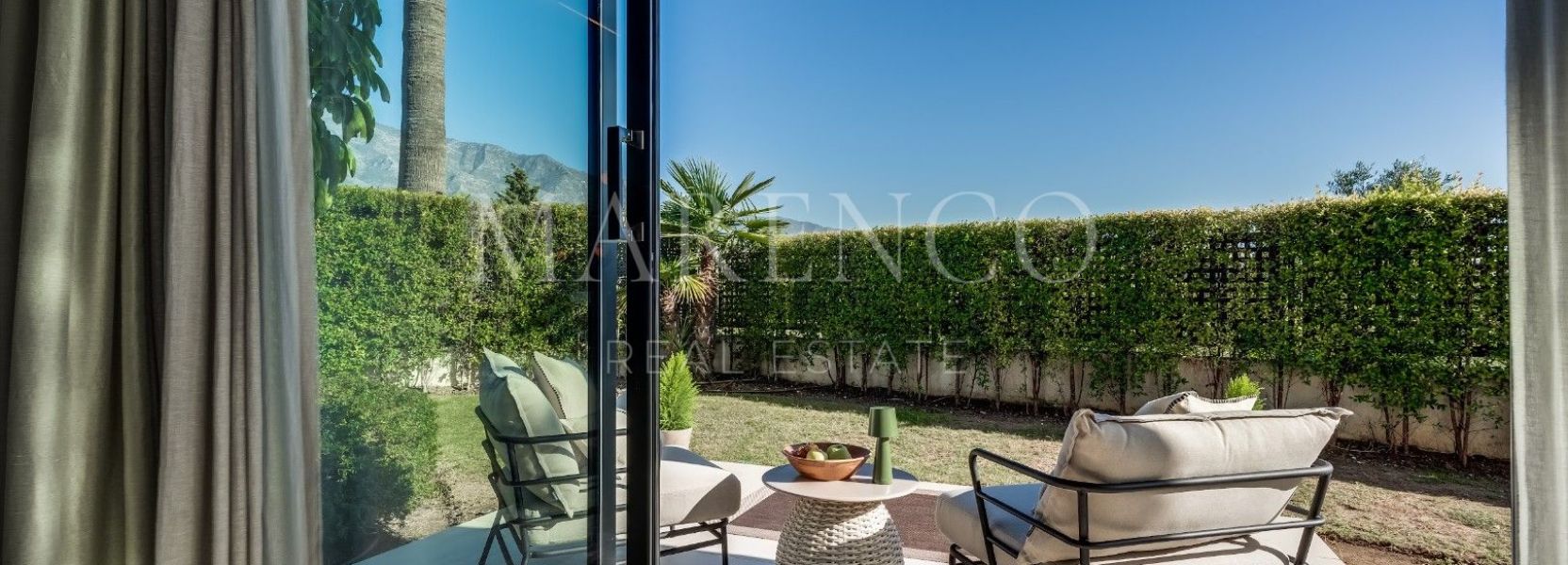 Villa in Las Lomas del Marbella Club, Marbella Golden Mile, Marbella