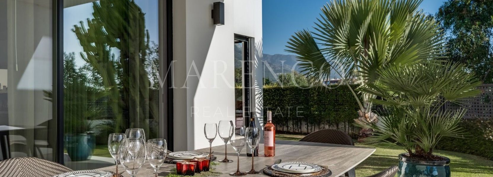 Villa in Las Lomas del Marbella Club, Marbella Golden Mile, Marbella