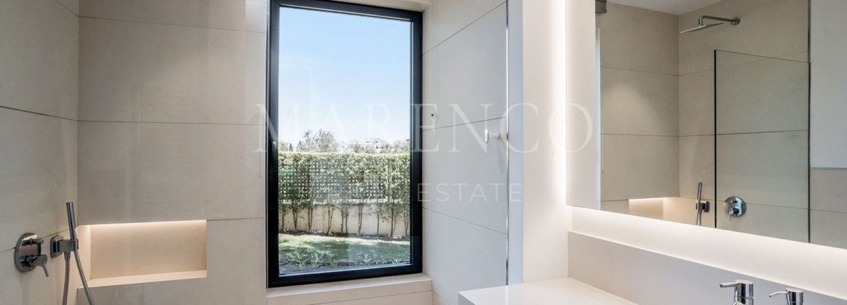 Villa in Las Lomas del Marbella Club, Marbella Golden Mile, Marbella