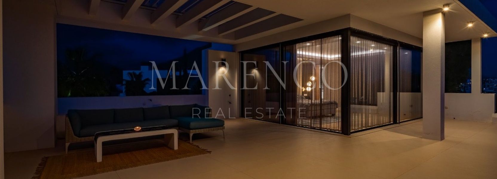 Villa in Las Lomas del Marbella Club, Marbella Golden Mile, Marbella