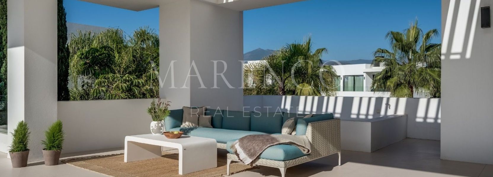Villa in Las Lomas del Marbella Club, Marbella Golden Mile, Marbella