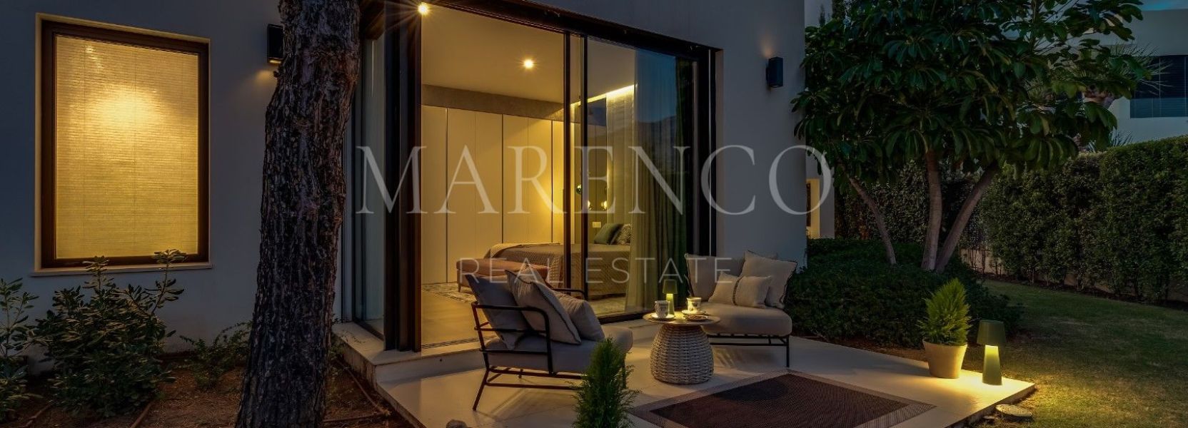Villa in Las Lomas del Marbella Club, Marbella Golden Mile, Marbella