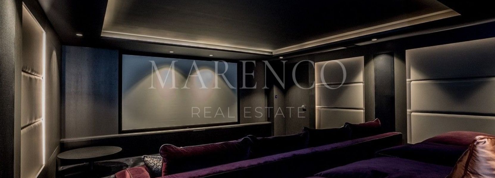 Villa in Las Lomas del Marbella Club, Marbella Golden Mile, Marbella