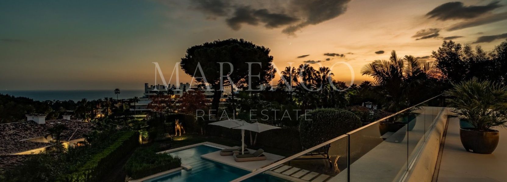 Villa in Las Lomas del Marbella Club, Marbella Golden Mile, Marbella