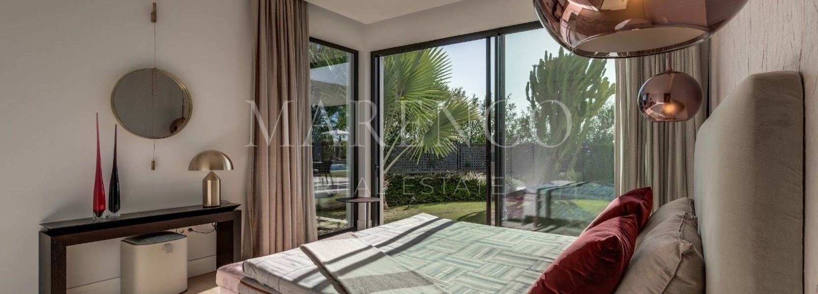 Villa in Las Lomas del Marbella Club, Marbella Golden Mile, Marbella