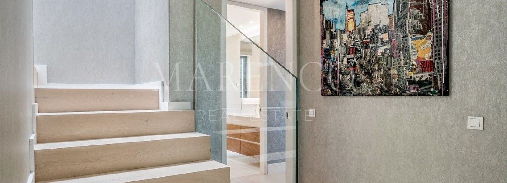 Villa in Las Lomas del Marbella Club, Marbella Golden Mile, Marbella