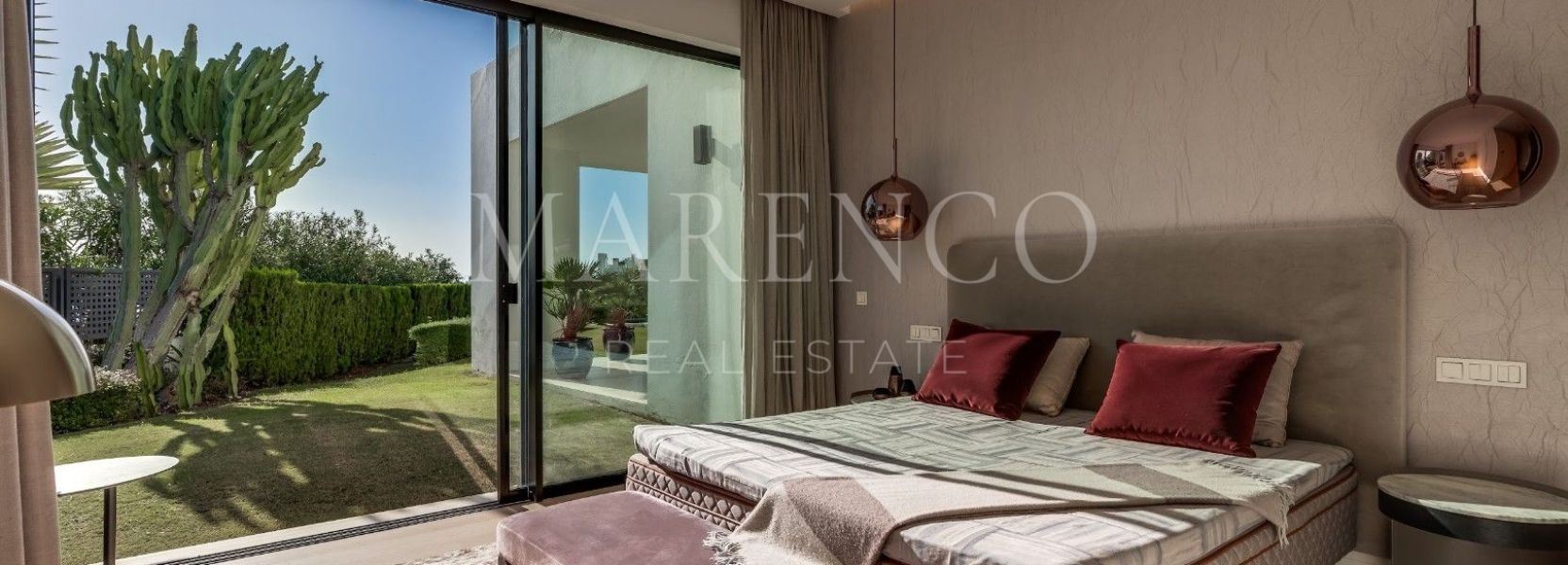 Villa in Las Lomas del Marbella Club, Marbella Golden Mile, Marbella