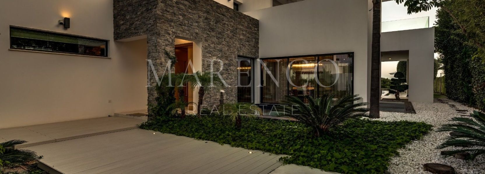 Villa in Las Lomas del Marbella Club, Marbella Golden Mile, Marbella