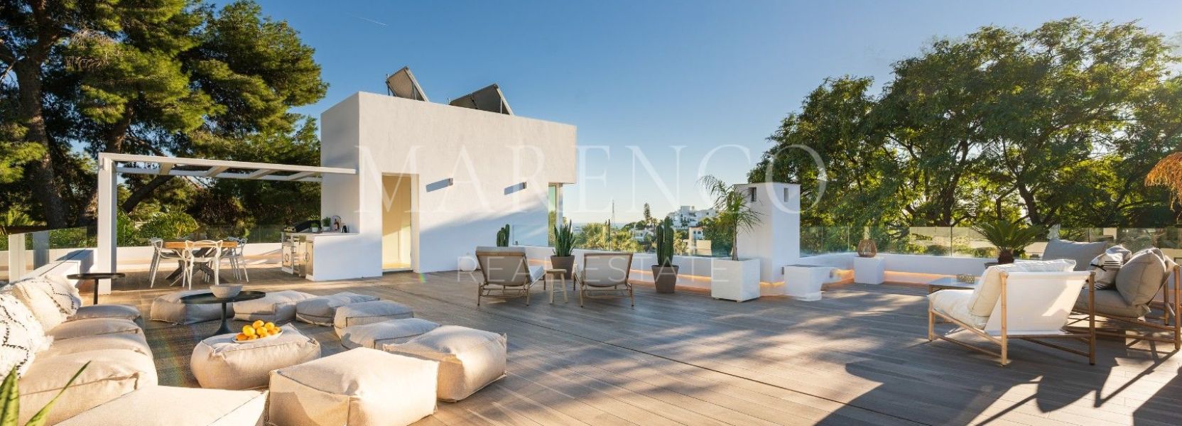Villa  à Nueva Andalucia, Marbella