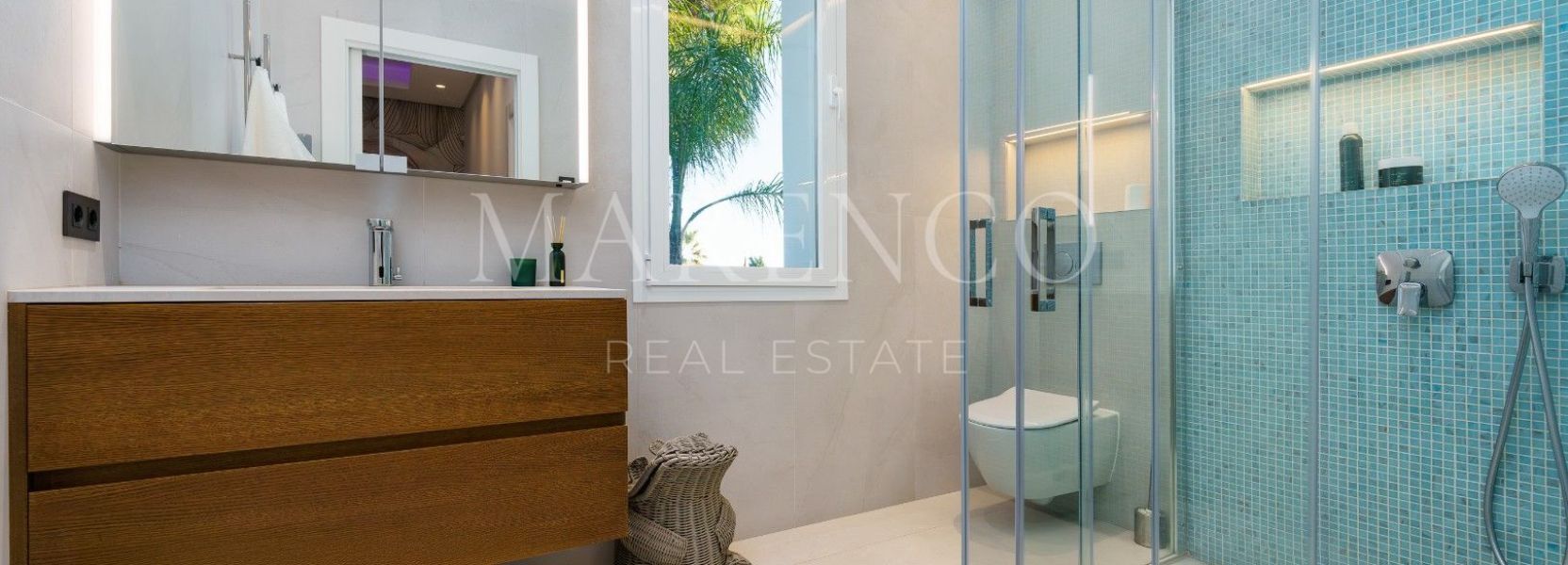Villa  à Nueva Andalucia, Marbella