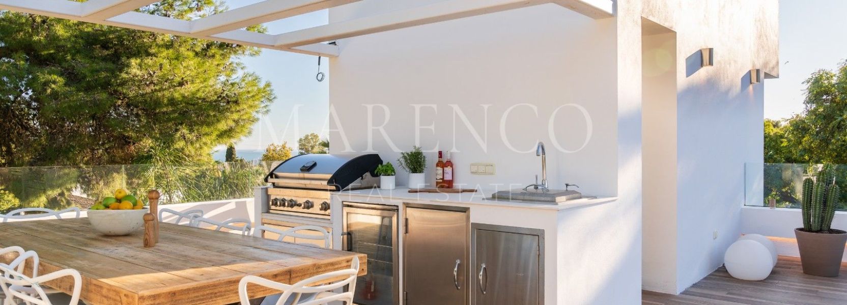 Villa  à Nueva Andalucia, Marbella