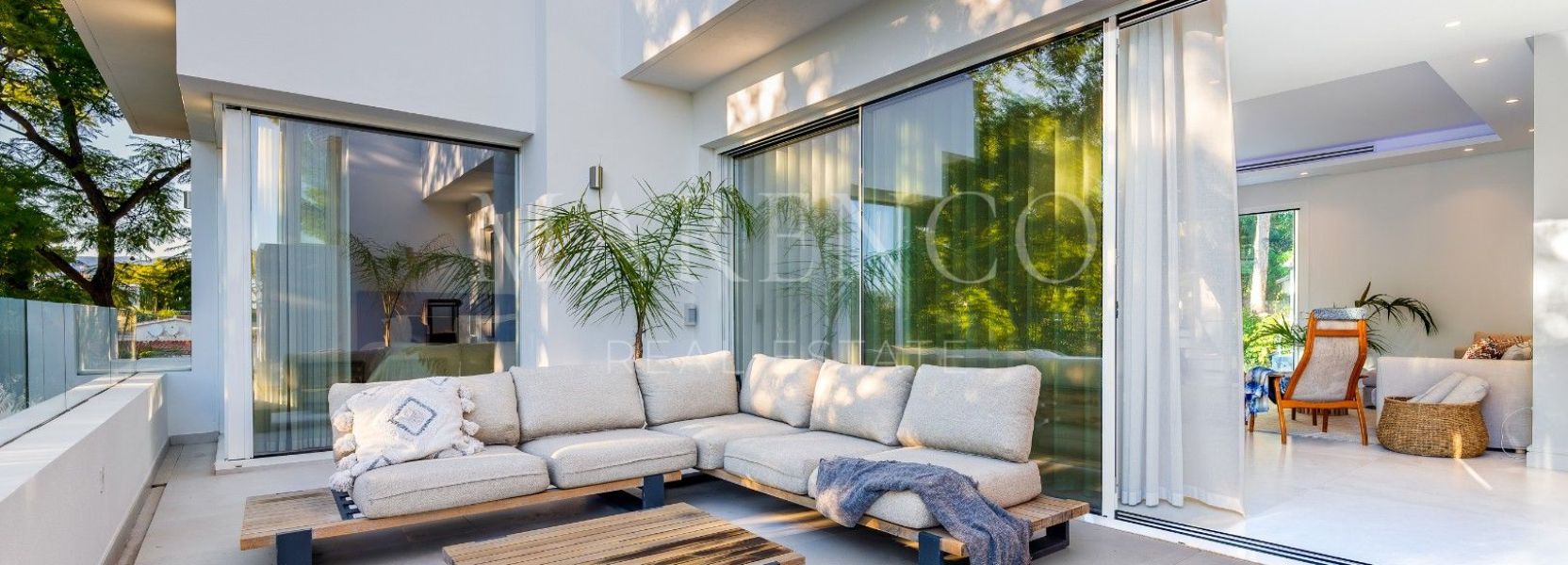 Villa  à Nueva Andalucia, Marbella