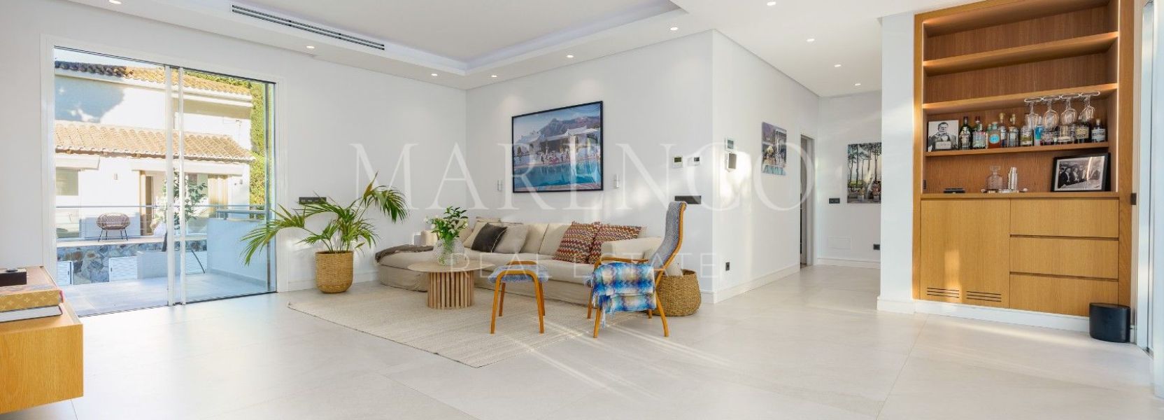 Villa  à Nueva Andalucia, Marbella