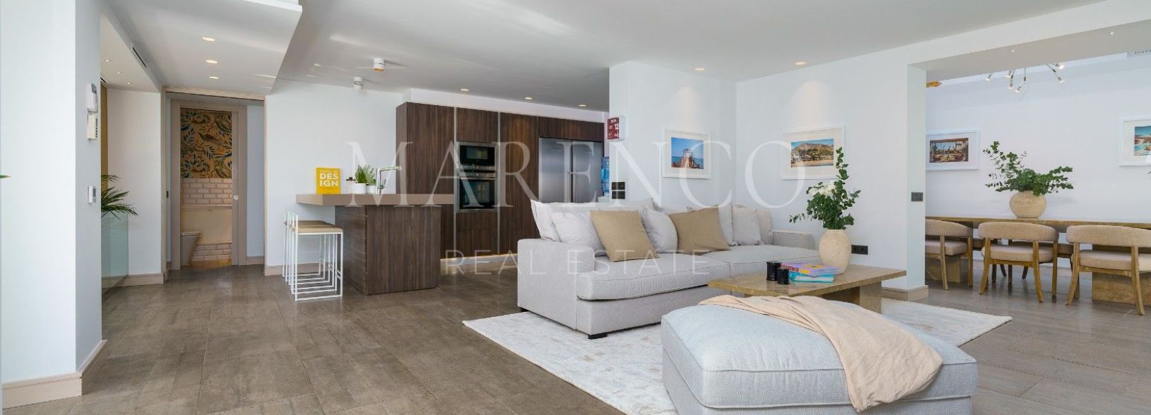 Villa  à Nueva Andalucia, Marbella