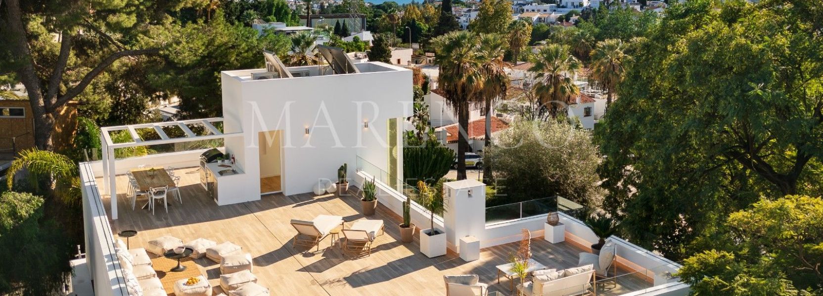 Villa  à Nueva Andalucia, Marbella