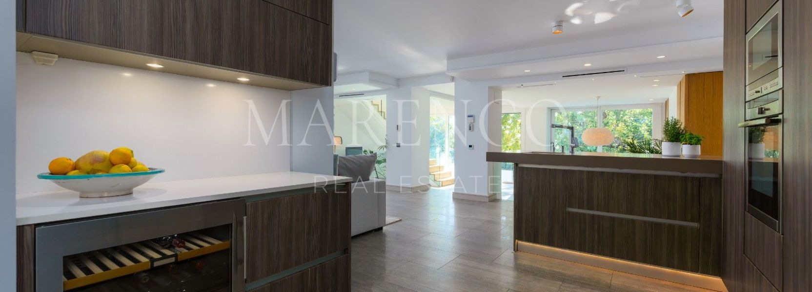Villa  à Nueva Andalucia, Marbella