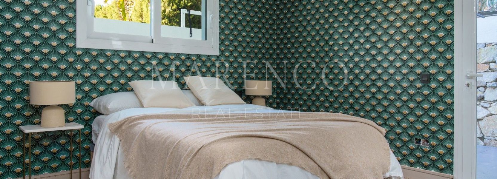 Villa  à Nueva Andalucia, Marbella