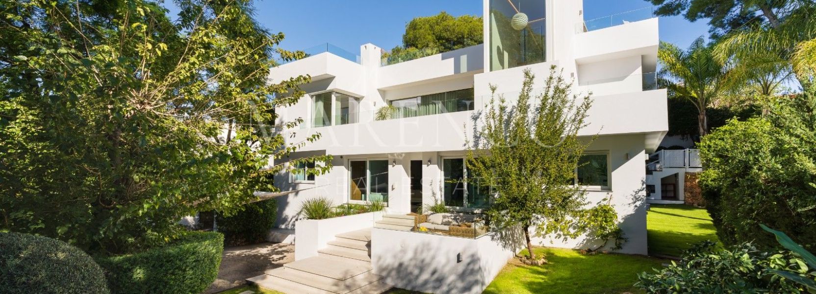 Villa  à Nueva Andalucia, Marbella