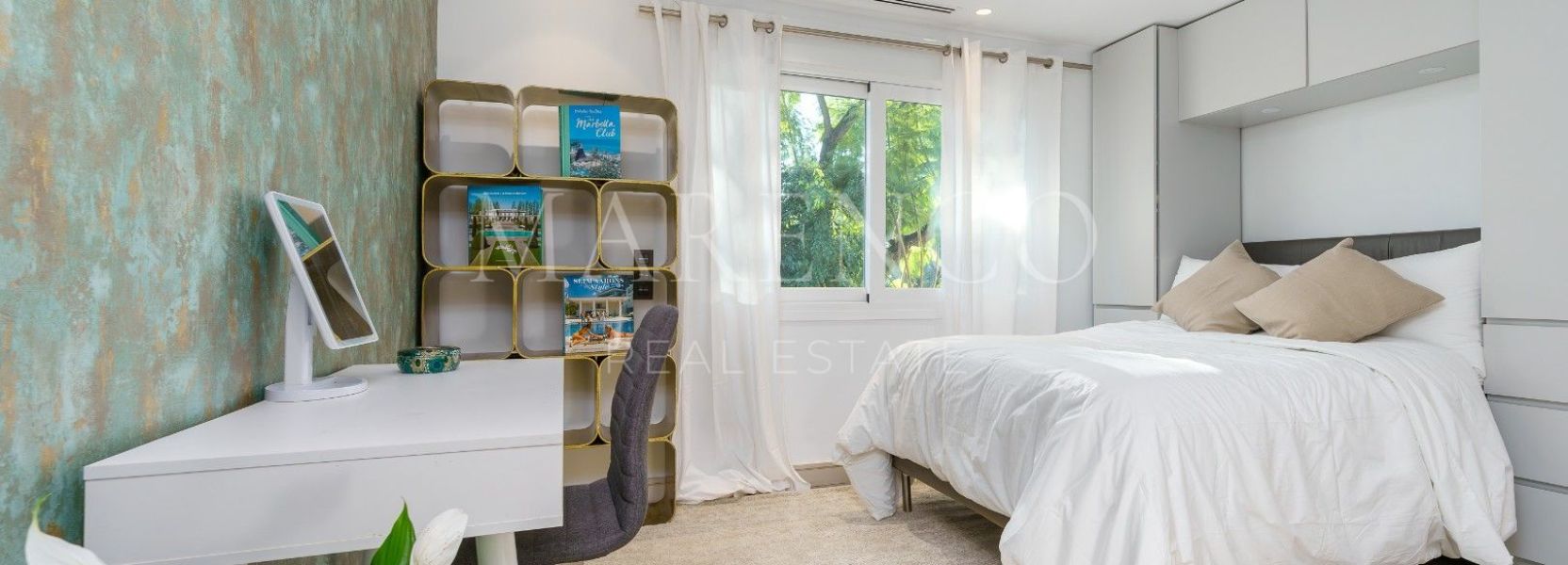 Villa  à Nueva Andalucia, Marbella