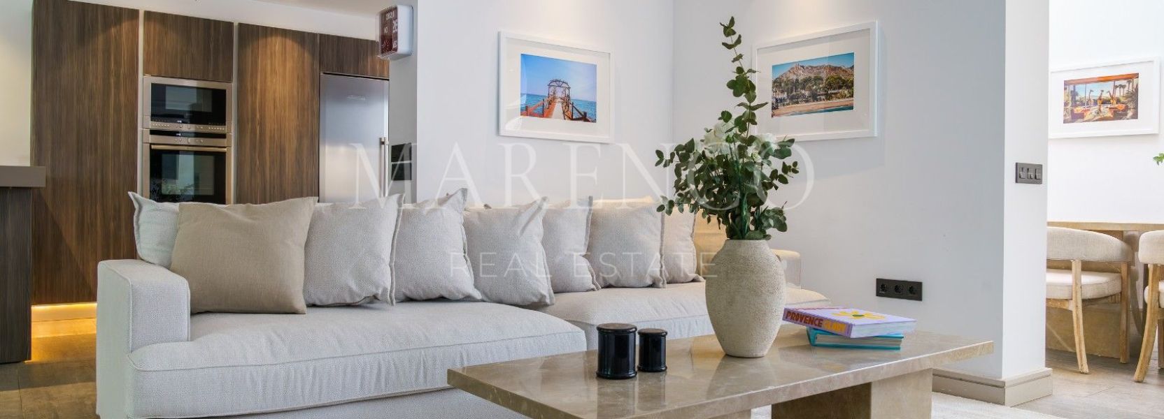Villa  à Nueva Andalucia, Marbella