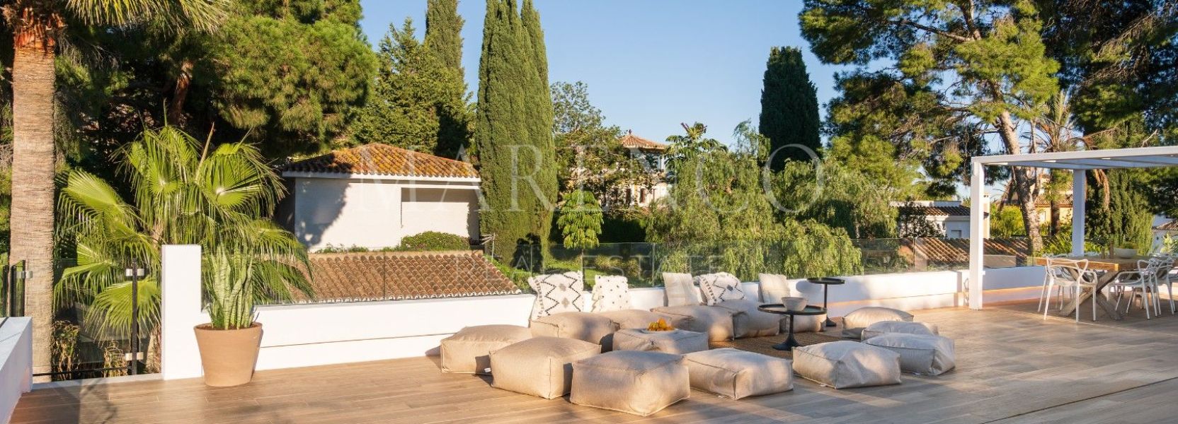 Villa  à Nueva Andalucia, Marbella
