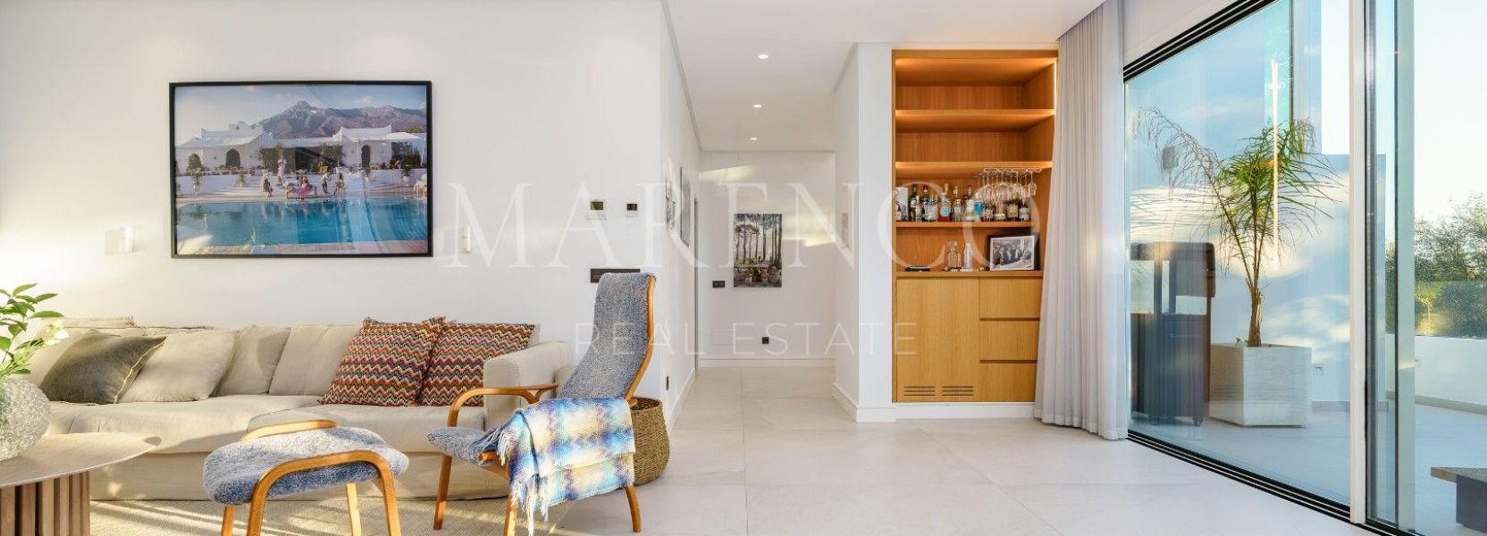 Villa  à Nueva Andalucia, Marbella