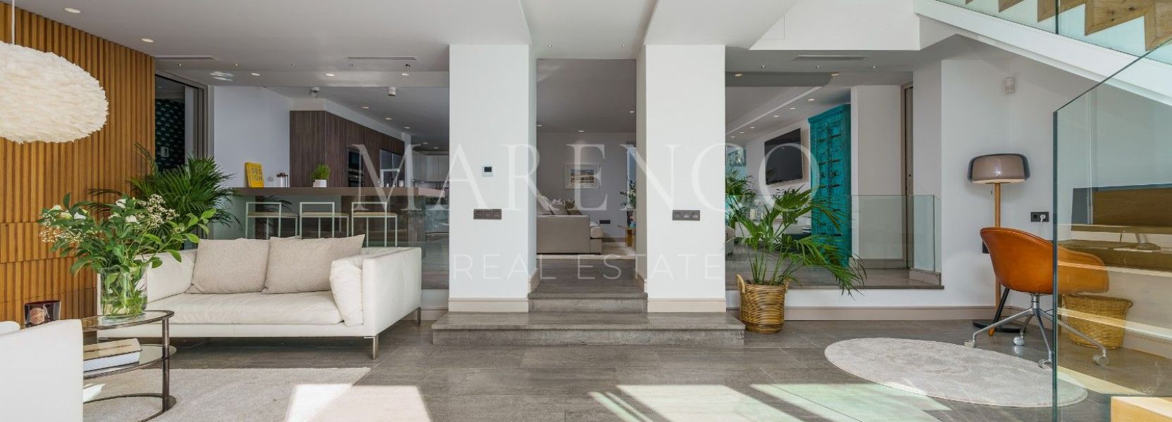 Villa  à Nueva Andalucia, Marbella