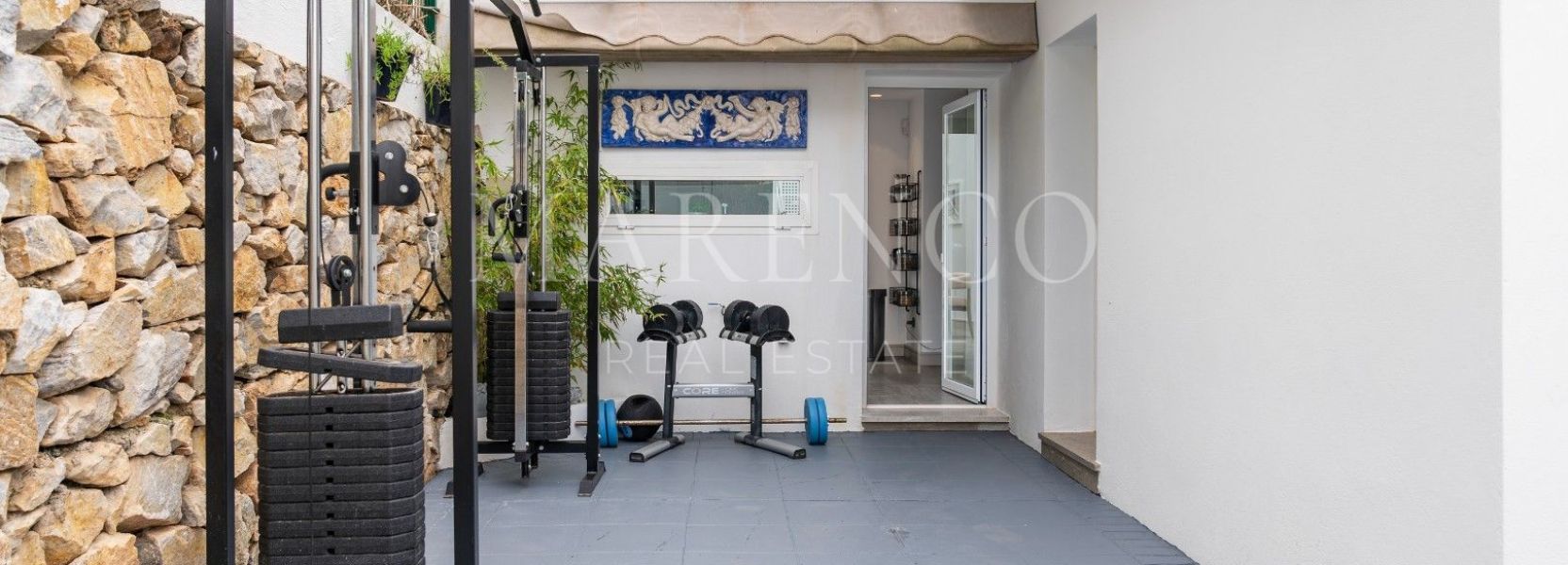Villa  à Nueva Andalucia, Marbella