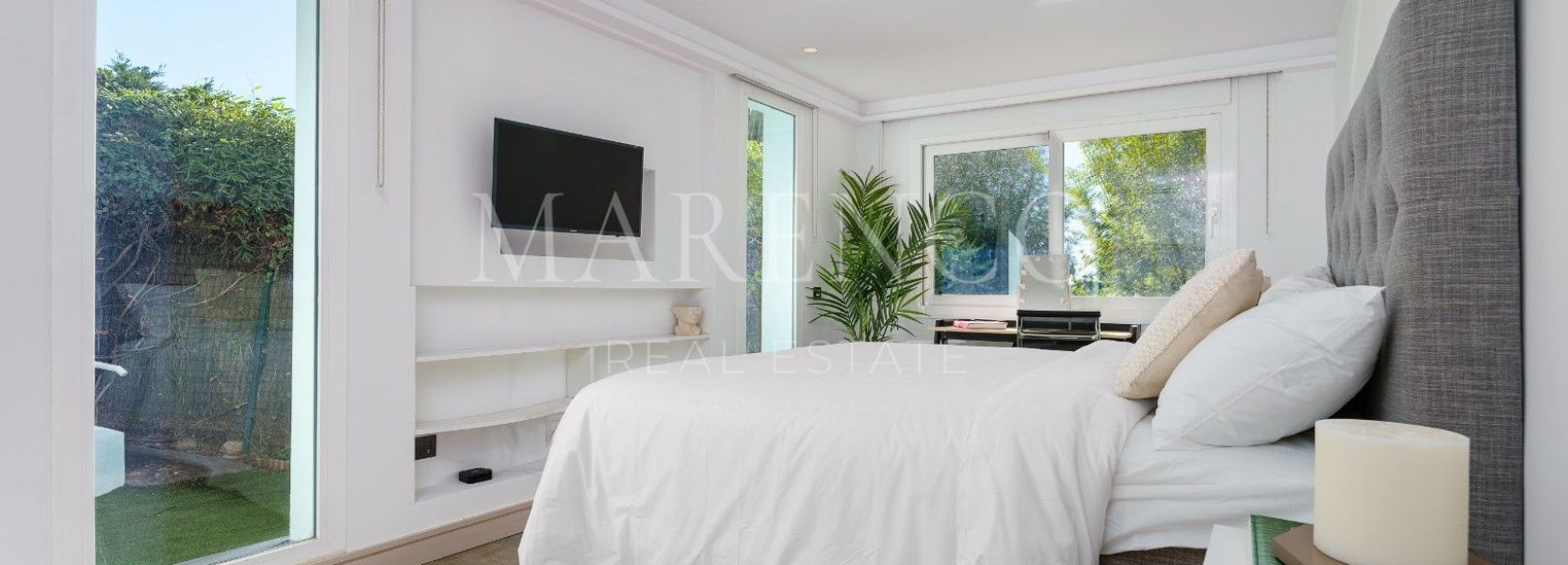 Villa  à Nueva Andalucia, Marbella