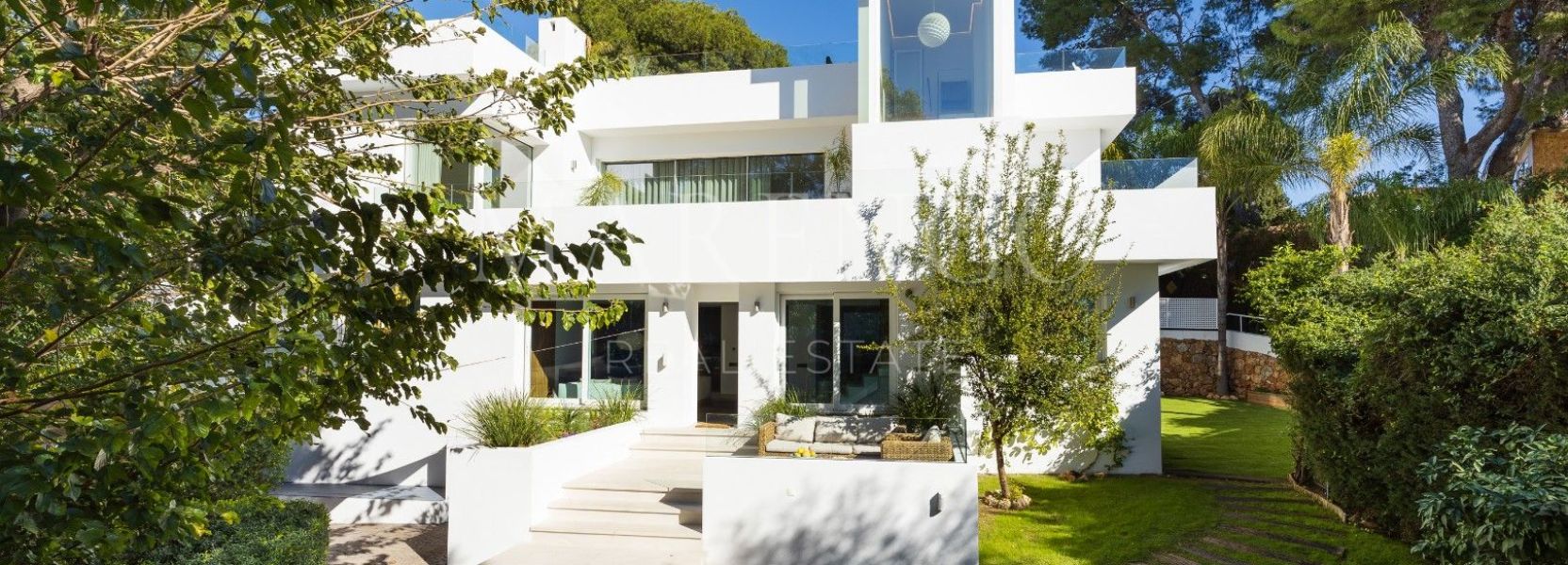 Villa  à Nueva Andalucia, Marbella