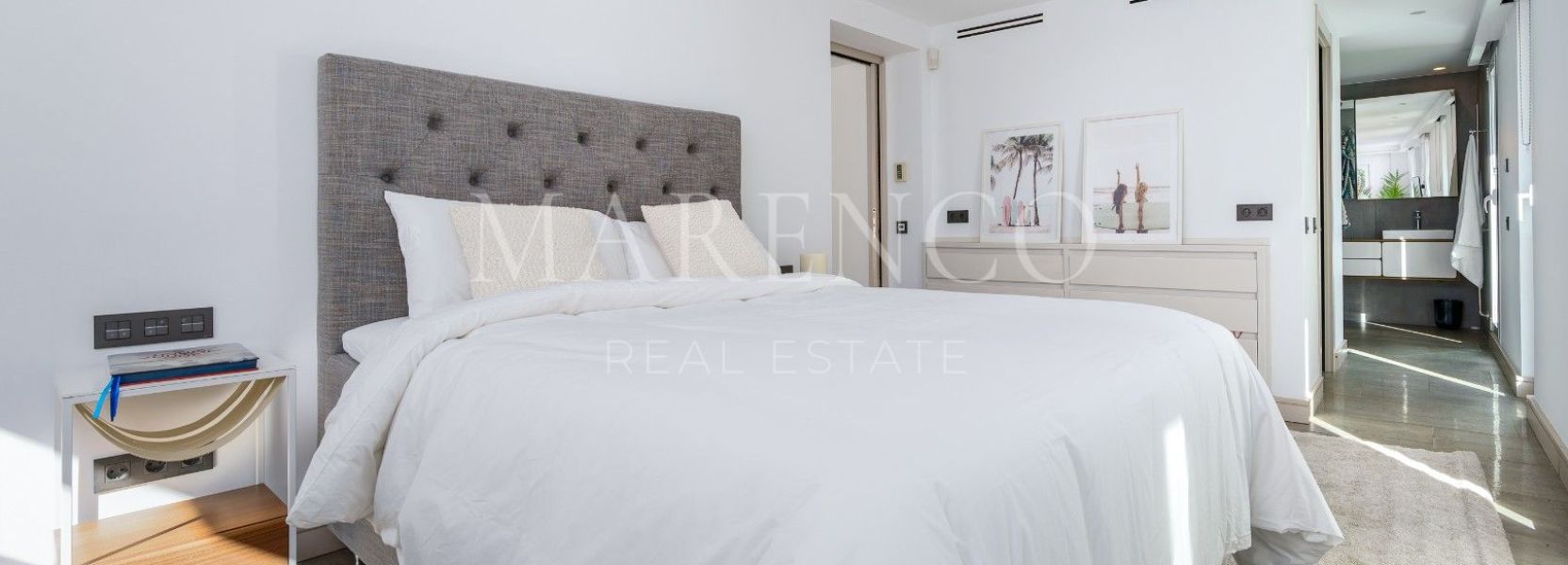 Villa  à Nueva Andalucia, Marbella