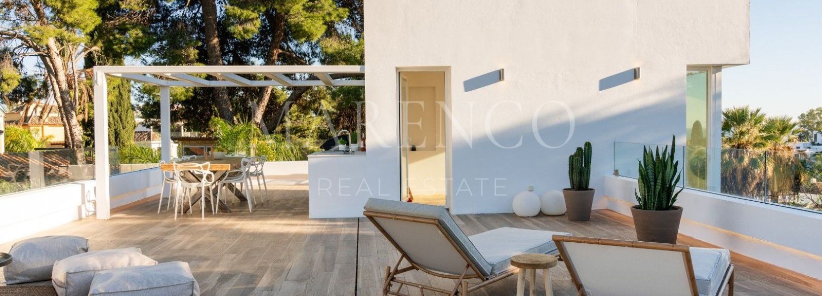 Villa  à Nueva Andalucia, Marbella