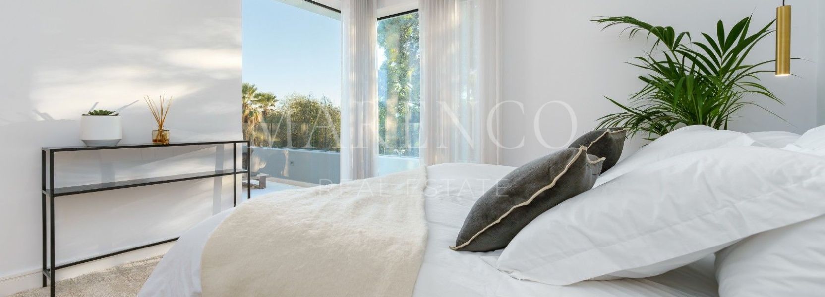 Villa  à Nueva Andalucia, Marbella