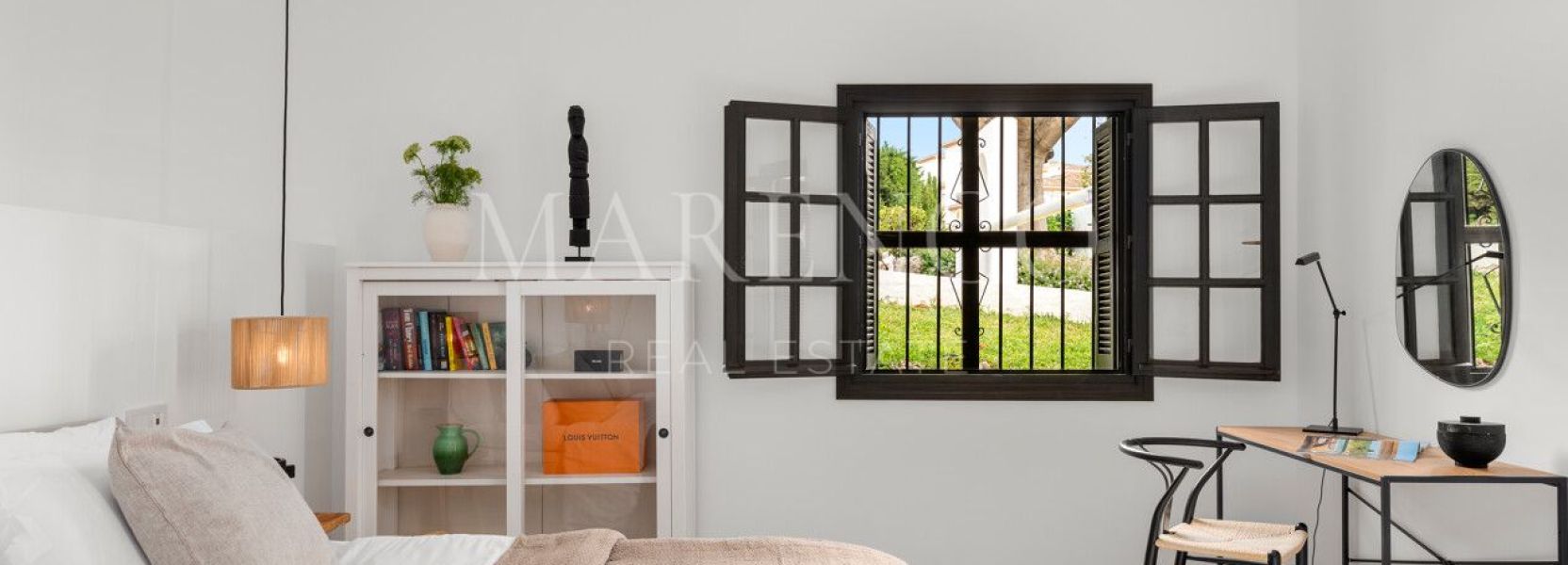 Appartement  in Aldea Blanca, Nueva Andalucia, Marbella