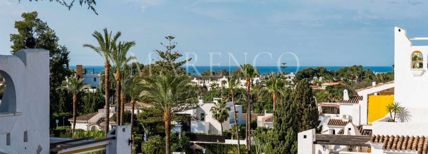 Appartement  in Aldea Blanca, Nueva Andalucia, Marbella
