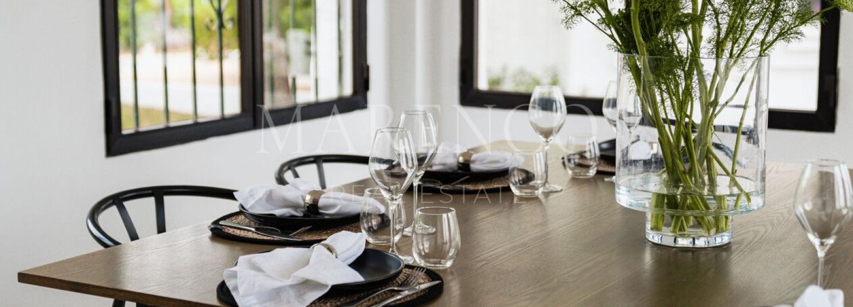 Appartement  in Aldea Blanca, Nueva Andalucia, Marbella