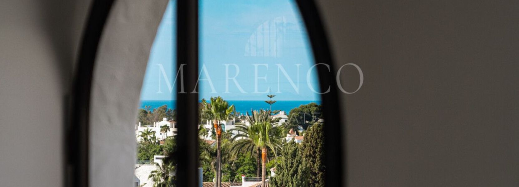 Appartement  in Aldea Blanca, Nueva Andalucia, Marbella