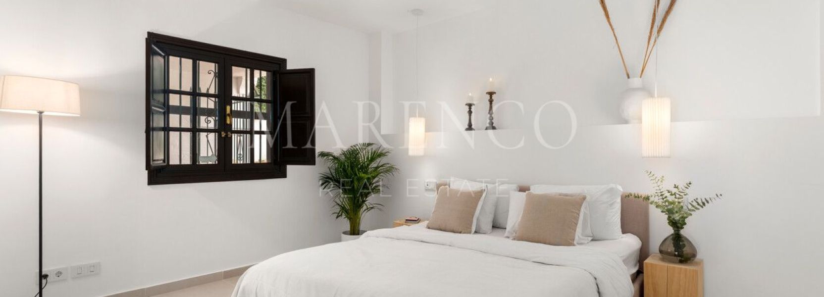 Appartement  in Aldea Blanca, Nueva Andalucia, Marbella