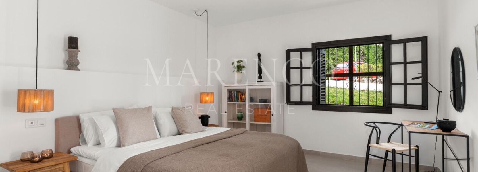 Appartement  in Aldea Blanca, Nueva Andalucia, Marbella