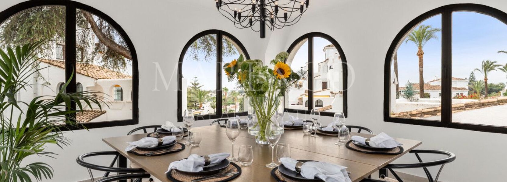 Appartement  in Aldea Blanca, Nueva Andalucia, Marbella