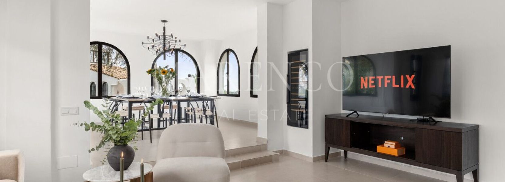 Appartement  in Aldea Blanca, Nueva Andalucia, Marbella