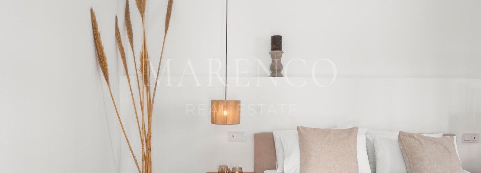 Appartement  in Aldea Blanca, Nueva Andalucia, Marbella