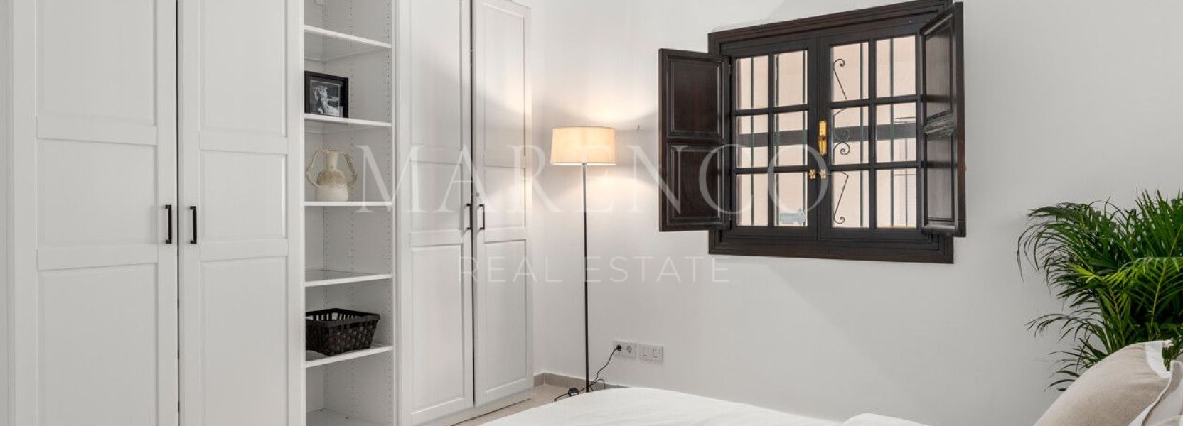 Appartement  in Aldea Blanca, Nueva Andalucia, Marbella