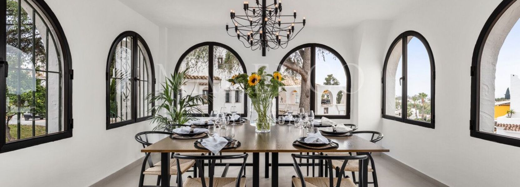 Appartement  in Aldea Blanca, Nueva Andalucia, Marbella